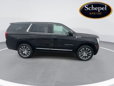 2027 GMC Yukon Denali