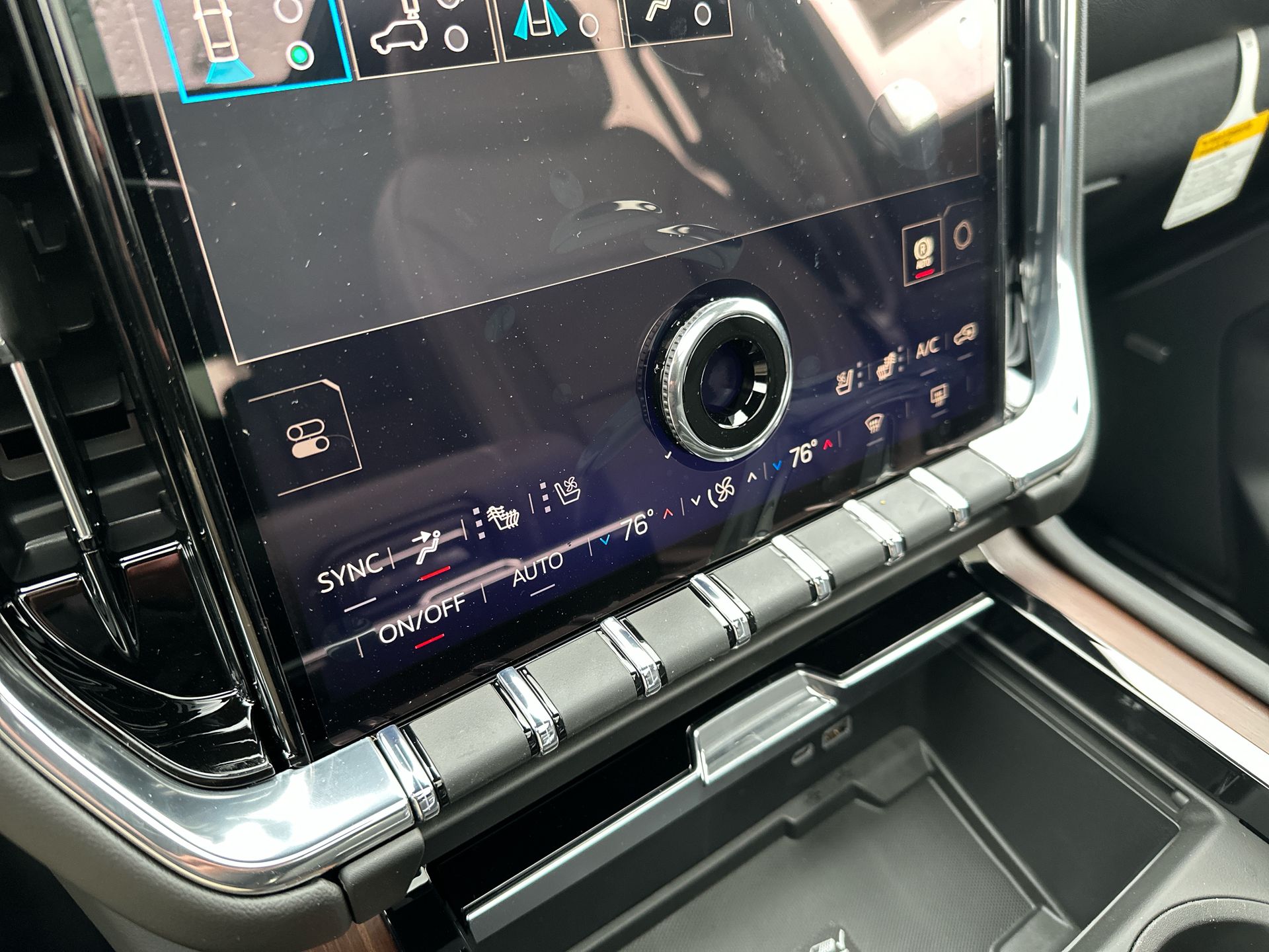 2027 GMC Yukon Denali