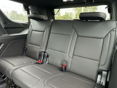 2027 GMC Yukon Denali