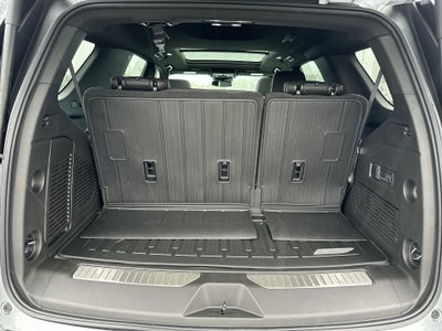 2027 GMC Yukon Denali