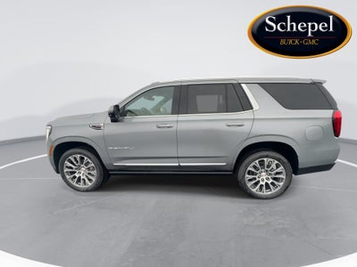 2027 GMC Yukon Denali