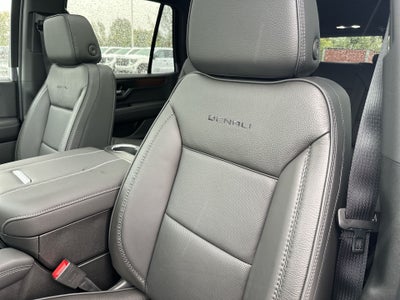 2027 GMC Yukon Denali