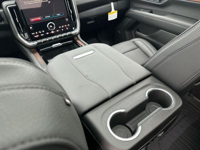 2027 GMC Yukon Denali
