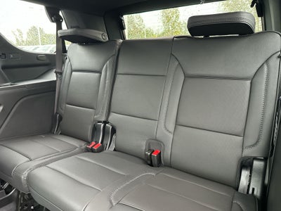 2027 GMC Yukon Denali
