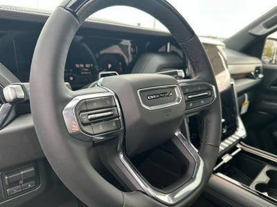 2027 GMC Yukon Denali