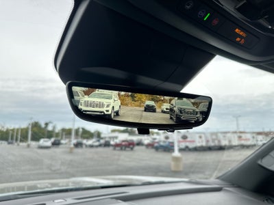 2027 GMC Yukon Denali
