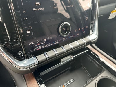 2027 GMC Yukon Denali