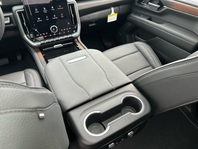 2027 GMC Yukon Denali