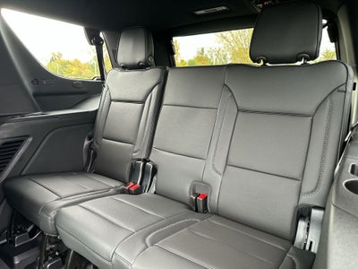 2027 GMC Yukon Denali