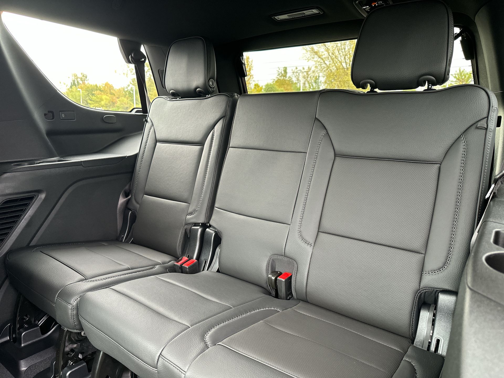 2027 GMC Yukon Denali