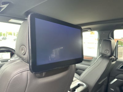 2027 GMC Yukon Denali
