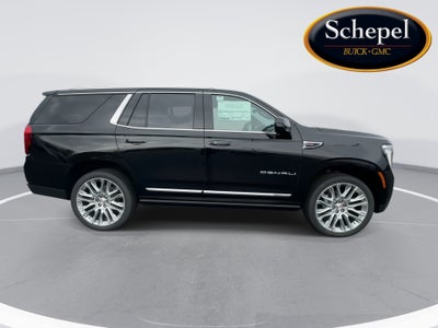 2027 GMC Yukon Denali