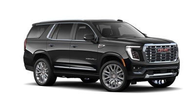 2027 GMC Yukon Denali