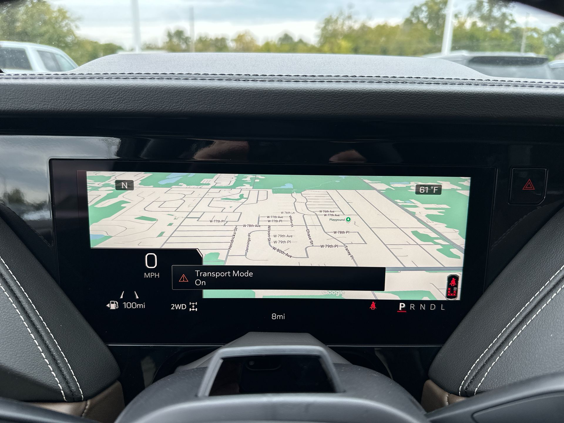 2027 GMC Yukon Denali Ultimate
