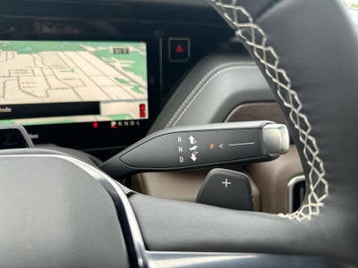2027 GMC Yukon Denali Ultimate