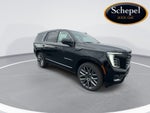 2027 GMC Yukon Denali Ultimate