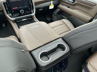 2027 GMC Yukon Denali Ultimate