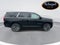 2027 GMC Yukon Denali Ultimate