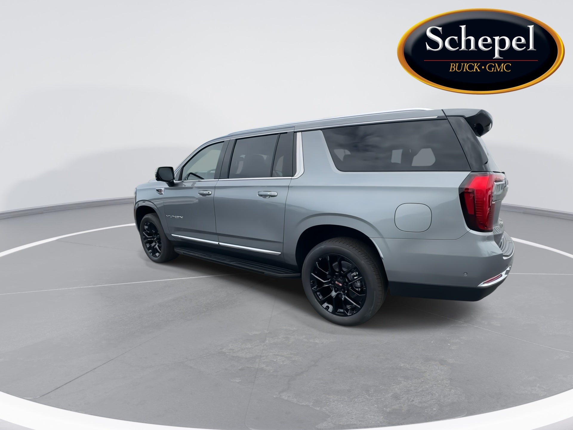 2026 GMC Yukon XL Elevation - Photo 6