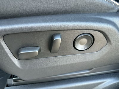 2027 GMC Yukon XL Elevation