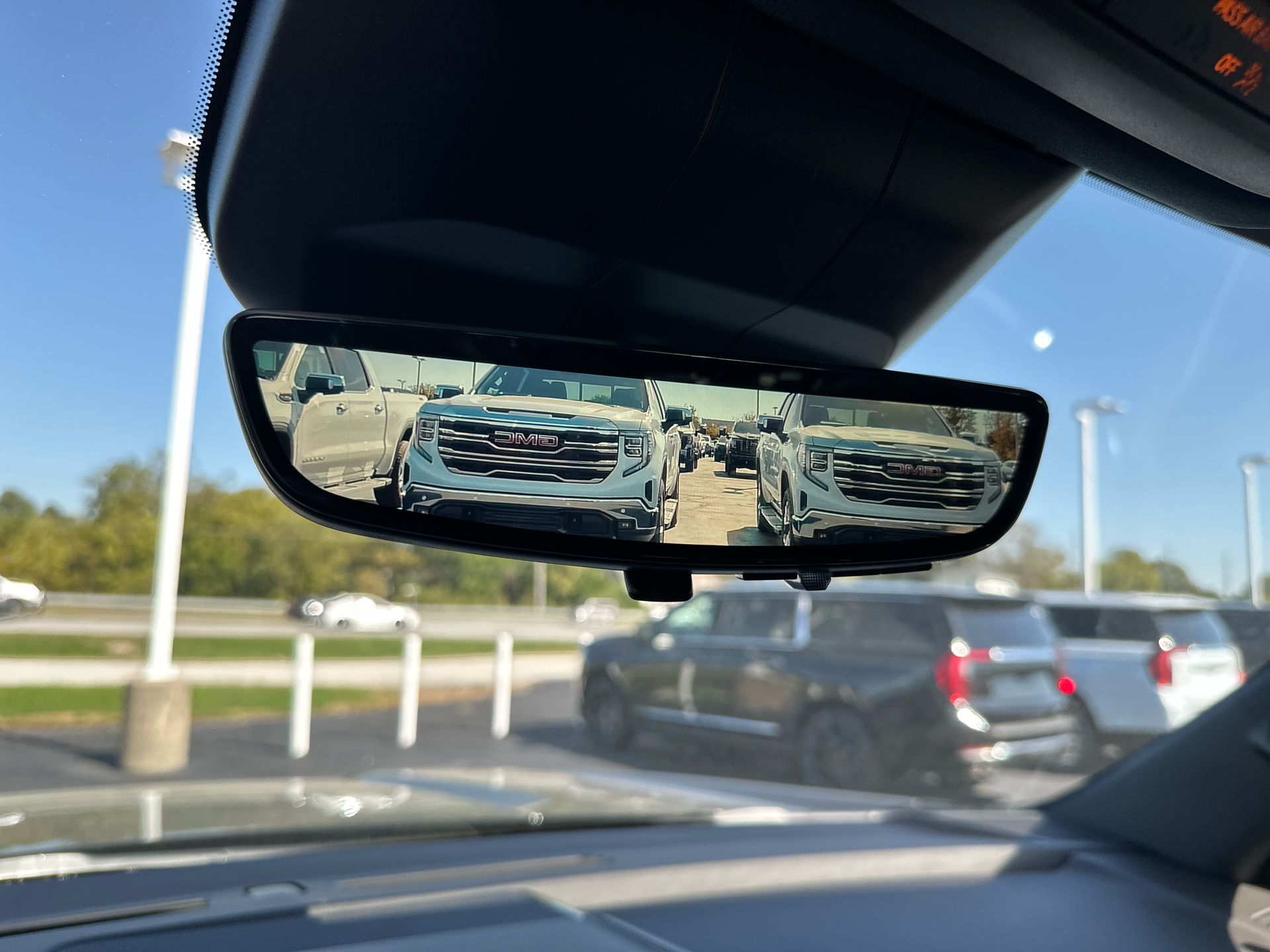 2027 GMC Yukon XL Elevation