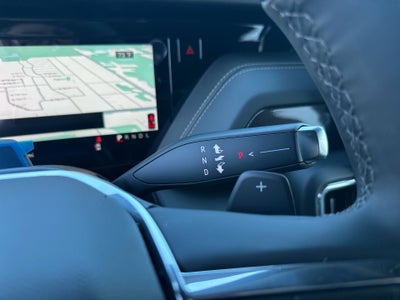 2027 GMC Yukon XL Elevation