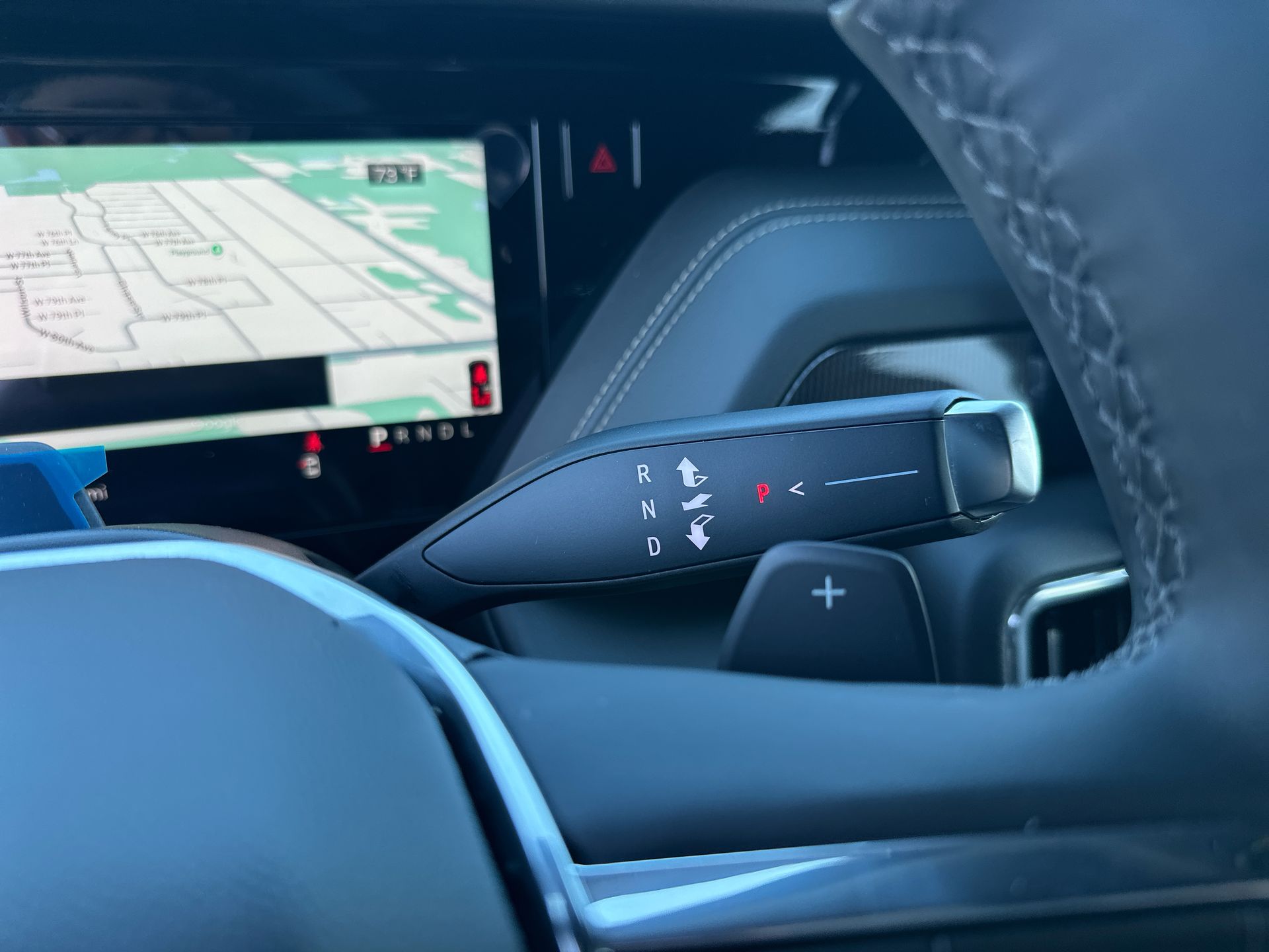 2027 GMC Yukon XL Elevation