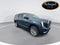 2027 GMC Yukon XL Elevation