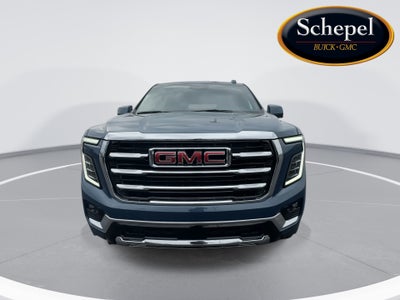2027 GMC Yukon XL Elevation