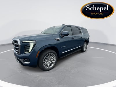 2027 GMC Yukon XL Elevation