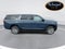 2027 GMC Yukon XL Elevation