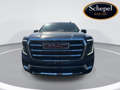 2027 GMC Yukon XL Elevation