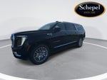 2027 GMC Yukon XL Elevation