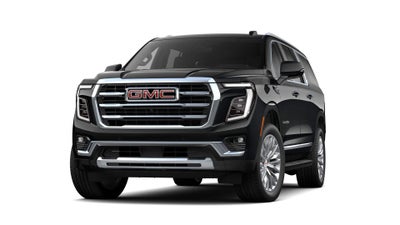 2027 GMC Yukon XL Elevation