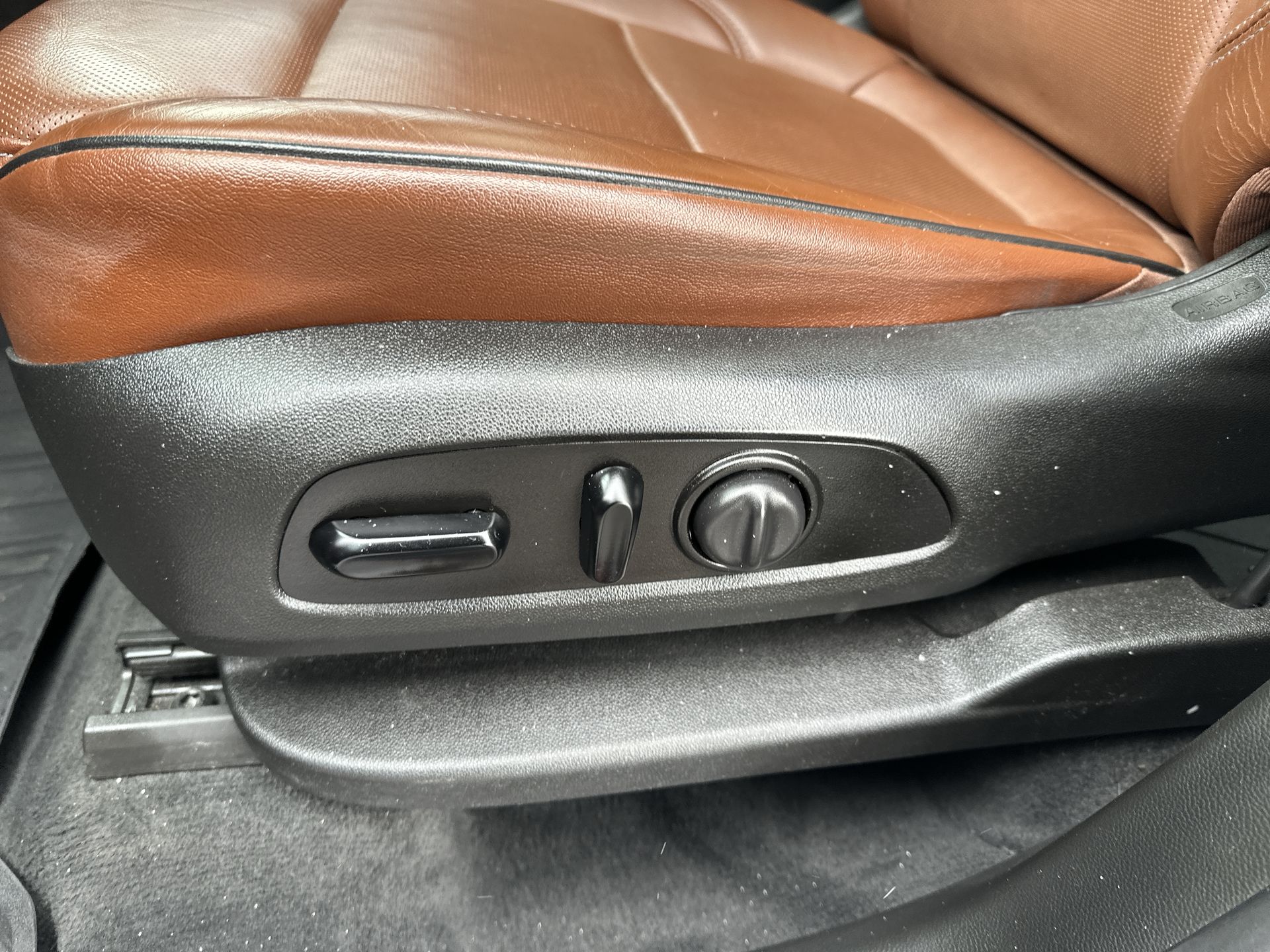 2021 Chevrolet Traverse High Country