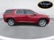 2021 Chevrolet Traverse High Country