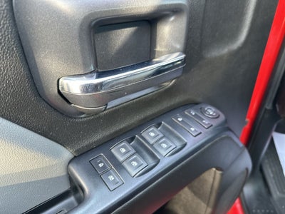 2019 GMC Sierra 2500 HD CREW CAB 4WD 153.