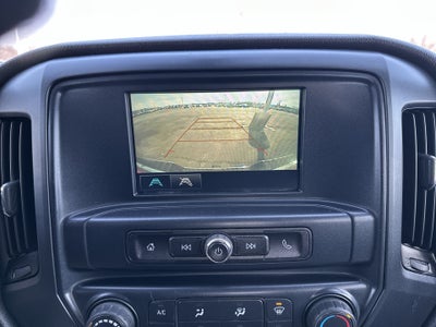 2019 GMC Sierra 2500 HD CREW CAB 4WD 153.