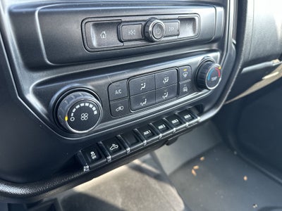 2019 GMC Sierra 2500 HD CREW CAB 4WD 153.