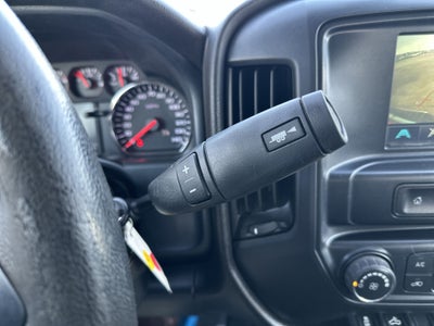 2019 GMC Sierra 2500 HD CREW CAB 4WD 153.