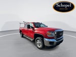 2019 GMC Sierra 2500 HD CREW CAB 4WD 153.