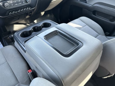 2019 GMC Sierra 2500 HD CREW CAB 4WD 153.