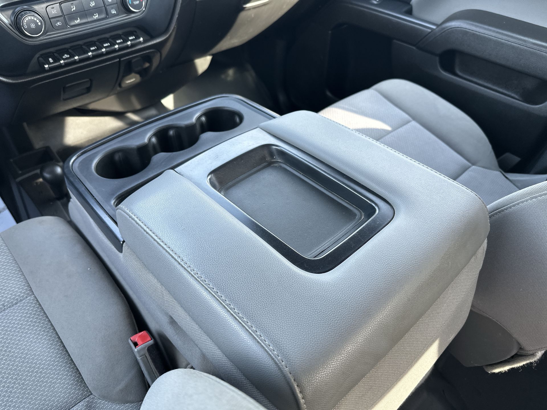 2019 GMC Sierra 2500 HD CREW CAB 4WD 153.