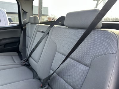 2019 GMC Sierra 2500 HD CREW CAB 4WD 153.