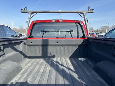 2019 GMC Sierra 2500 HD CREW CAB 4WD 153.