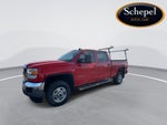 2019 GMC Sierra 2500 HD CREW CAB 4WD 153.
