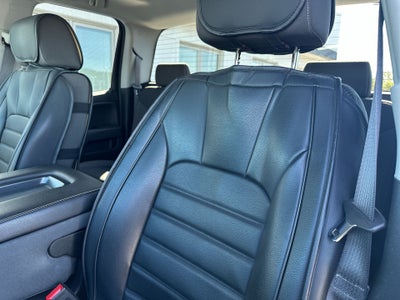 2015 GMC Sierra 2500 HD SLE