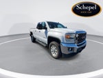 2015 GMC Sierra 2500 HD SLE