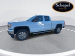2015 GMC Sierra 2500 HD SLE