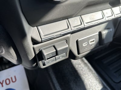 2025 GMC Sierra 2500 HD Pro